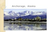 Anchorage,  Alaska
