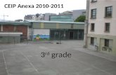 CEIP Anexa 2010-2011