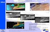 NOAA – MODIS
