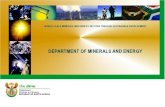 Report on State of OHS at Mines  and Activities of the MHSI: 2006-07