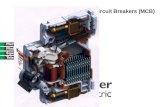 Miniature Circuit Breakers (MCB) Multi 9