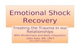 Emotional Shock Recovery