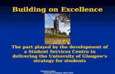Building on Excellence