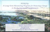 MARINe:  A Long-Term Monitoring Program for Detecting Change in Rocky Intertidal Environments