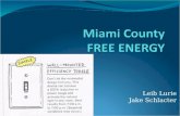 Miami County  FREE ENERGY