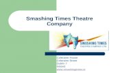 Smashing Times Theatre Company