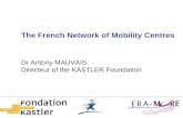 The French Network of Mobility Centres