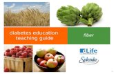diabetes education  teaching guide