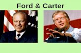 Ford & Carter
