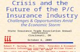 State Insurance Trade Association Annual Conference Cincinnati, OH October 6, 2009