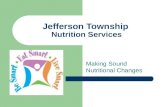 Jefferson Township Nutrition Services