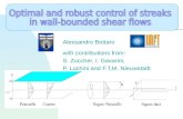 ROUTES TO TRANSITION IN SHEAR FLOWS