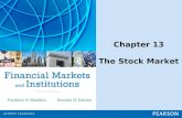 Chapter 13 The Stock Market