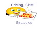 Pricing, Ch#11