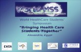 World HealthCare Students’ Symposium