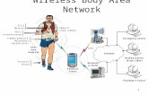 Wireless Body Area Network