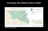 Courting the Obama-Terry Voter