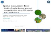 Spatial Data Access Tool:
