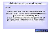 Administrative and Legal Committee