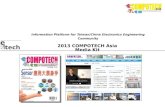 COMPOTECH Asia Profile