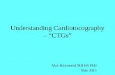 Understanding Cardiotocography – “CTGs”