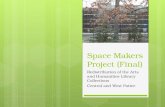 Space Makers Project (Final)