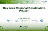 Bay Area Regional Desalination Project