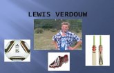 Lewis Verdouw