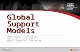 Global Support Models