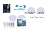 Multiview Video
