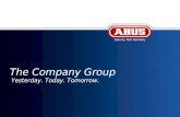 The Company Group