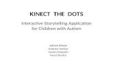 KINECT  THE  DOTS