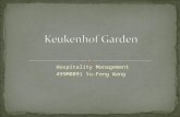 Keukenhof Garden