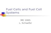 Fuel Cells and Fuel Cell Systems