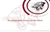 An Integrated Theory of the Mind