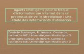 Danielle Boulanger, Professeur, Centre de recherche IAE, Université Jean Moulin Lyon 3