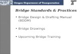 Bridge Standards & Practices