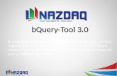 bQuery - Tool 3.0
