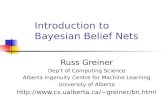 Introduction to Bayesian Belief Nets