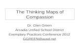 The Thinking Maps of Compassion