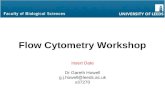 Flow Cytometry Workshop
