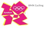 BMX Cycling