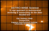Gijs Verdoes Kleijn OmegaCEN,  Kapteyn Astronomical Institute, University of Groningen