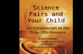 Science Fairs and Your Child