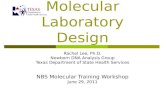 Molecular Laboratory Design