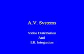 A.V. Systems