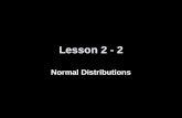 Lesson 2 - 2