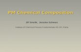 PM Chemical Composition