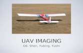 UAV IMAGING