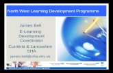 North West Learning Development Programme